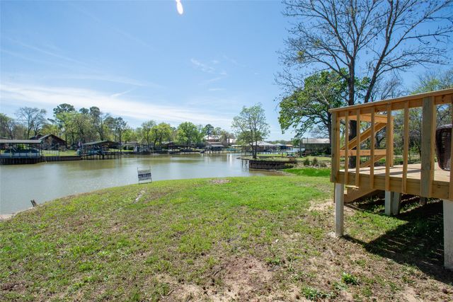 117 Joy Lane, Gun Barrel City, TX 75156