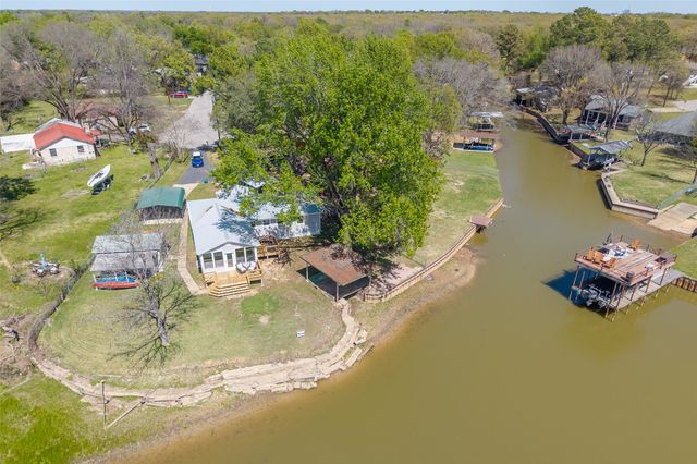 117 Joy Lane, Gun Barrel City, TX 75156