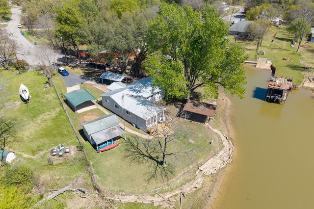 117 Joy Lane, Gun Barrel City, TX 75156
