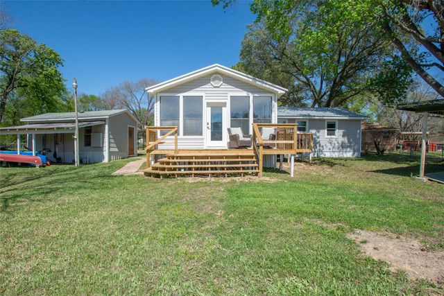 117 Joy Lane, Gun Barrel City, TX 75156