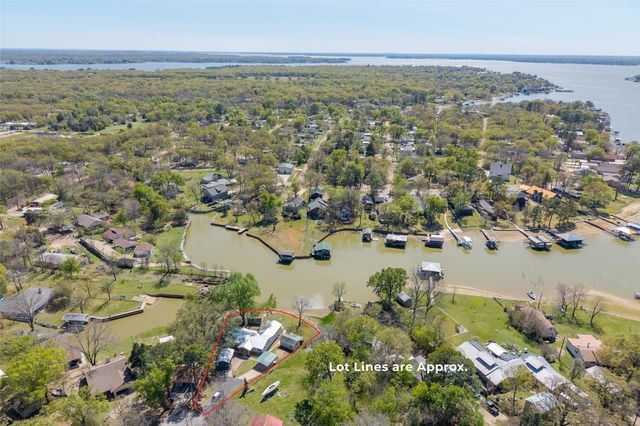 117 Joy Lane, Gun Barrel City, TX 75156