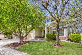 9969 Longview Drive, Lone Tree, CO 80124