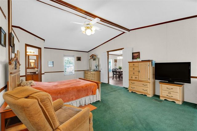 143 Hillcrest Drive, Williamston, SC 29697