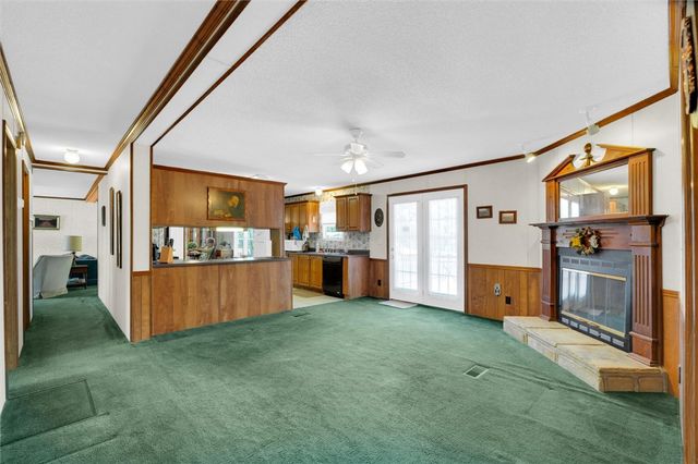 143 Hillcrest Drive, Williamston, SC 29697