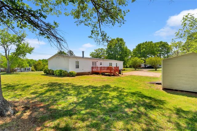 143 Hillcrest Drive, Williamston, SC 29697
