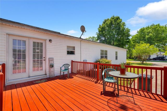 143 Hillcrest Drive, Williamston, SC 29697