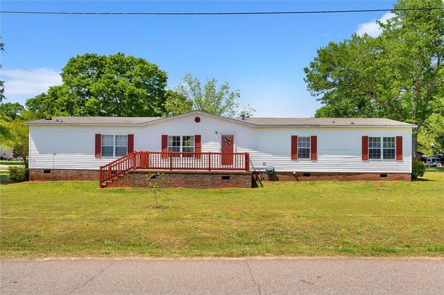 143 Hillcrest Drive, Williamston, SC 29697