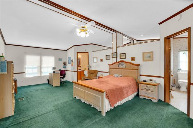 143 Hillcrest Drive, Williamston, SC 29697