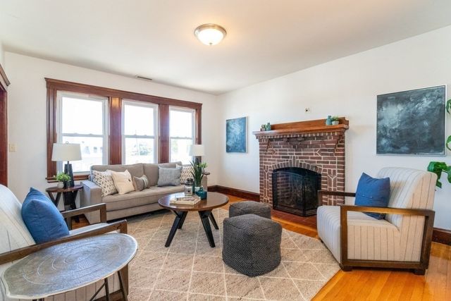37 Cedrus Ave 37, Boston, MA 02131