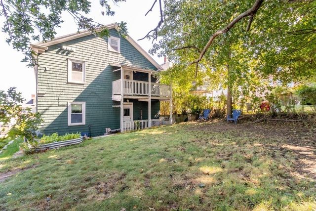37 Cedrus Ave 37, Boston, MA 02131