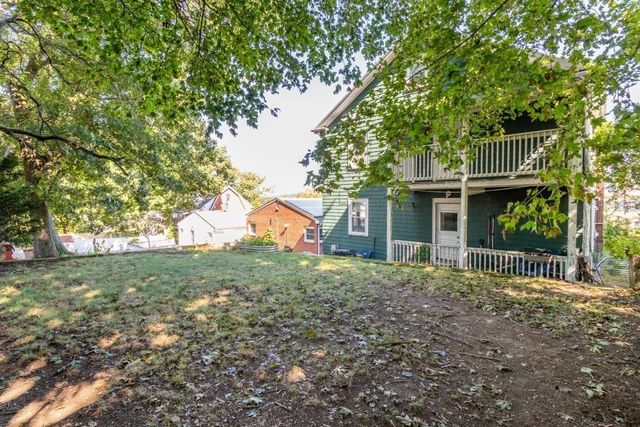 37 Cedrus Ave 37, Boston, MA 02131