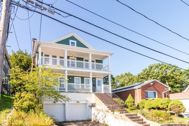 37 Cedrus Ave 37, Boston, MA 02131
