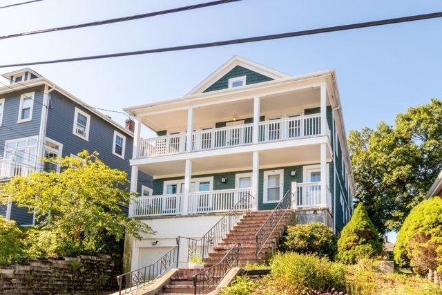 37 Cedrus Ave 37, Boston, MA 02131