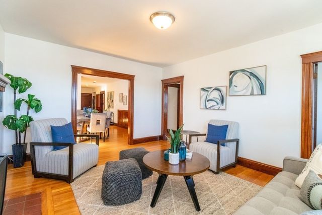 37 Cedrus Ave 37, Boston, MA 02131