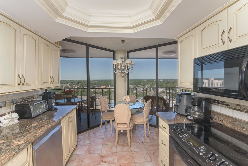 9650 Shore Dr Apt 1806, Myrtle Beach, SC 29572 — photo 5