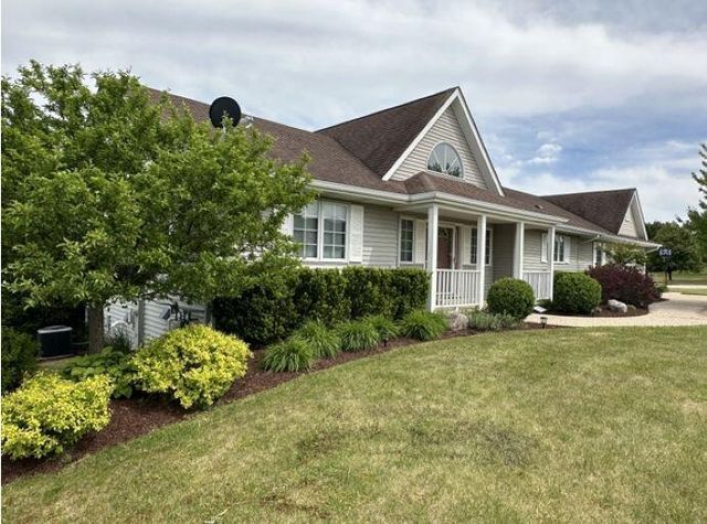 8651 Fieldstone COURT, Burlington, WI 53105
