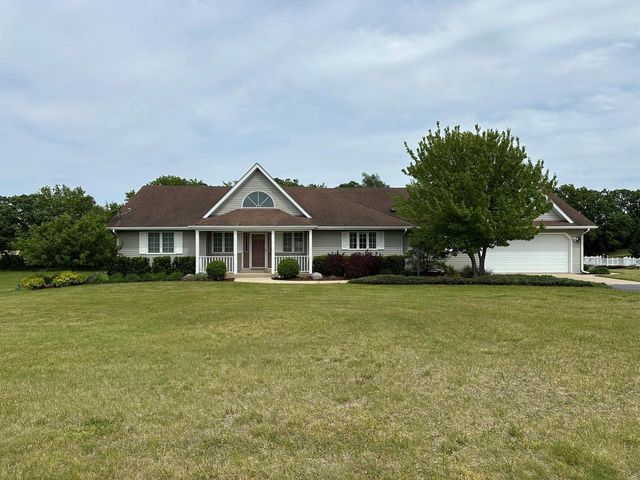 8651 Fieldstone COURT, Burlington, WI 53105