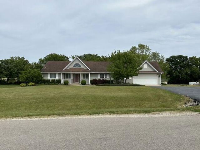 8651 Fieldstone COURT, Burlington, WI 53105