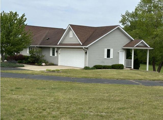 8651 Fieldstone COURT, Burlington, WI 53105