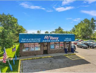 34470 S Gratiot Avenue, Clinton Township, MI 48035
