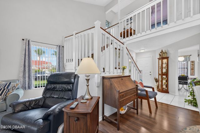 228 Palm Sparrow Court, Daytona Beach, FL 32119