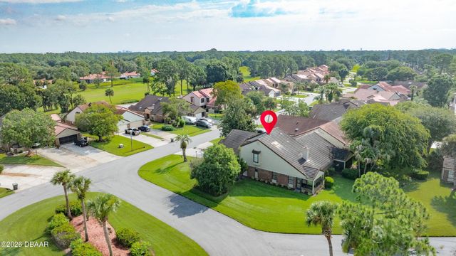 228 Palm Sparrow Court, Daytona Beach, FL 32119