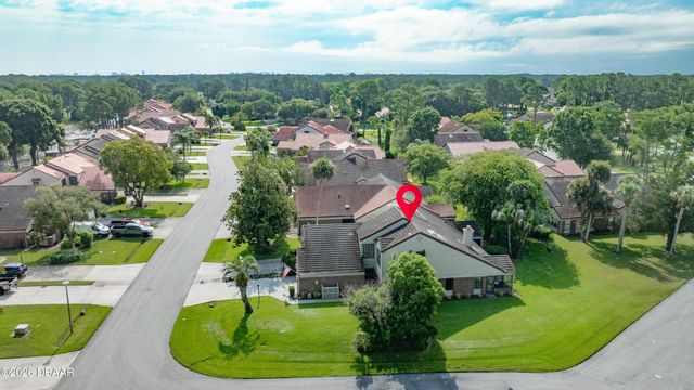 228 Palm Sparrow Court, Daytona Beach, FL 32119