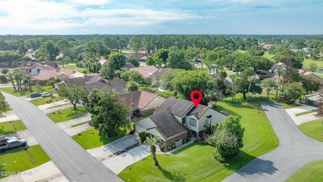228 Palm Sparrow Court, Daytona Beach, FL 32119