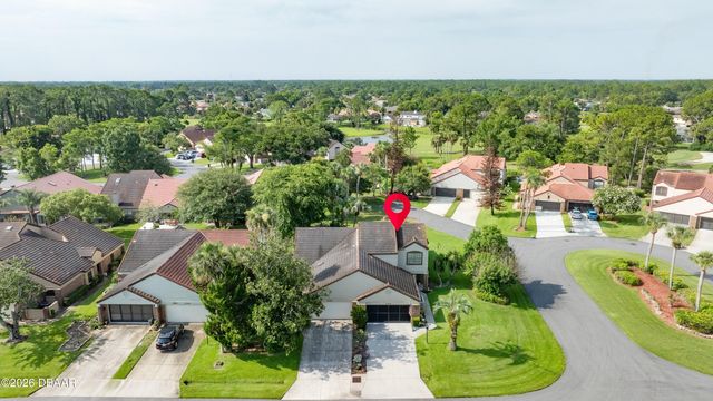 228 Palm Sparrow Court, Daytona Beach, FL 32119