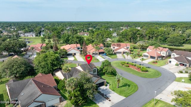 228 Palm Sparrow Court, Daytona Beach, FL 32119