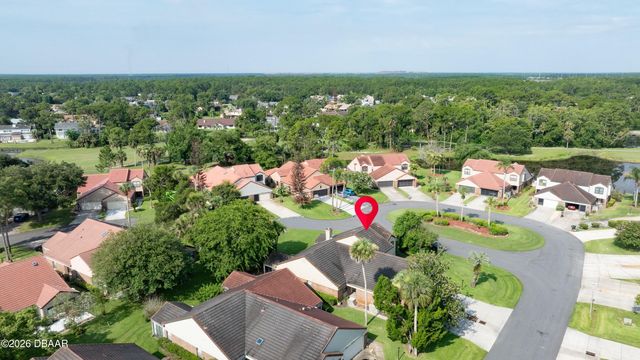 228 Palm Sparrow Court, Daytona Beach, FL 32119