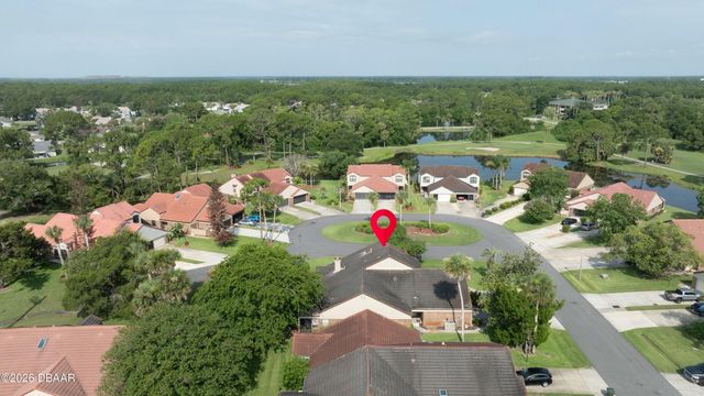 228 Palm Sparrow Court, Daytona Beach, FL 32119