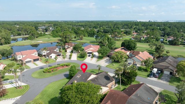 228 Palm Sparrow Court, Daytona Beach, FL 32119