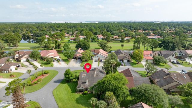 228 Palm Sparrow Court, Daytona Beach, FL 32119