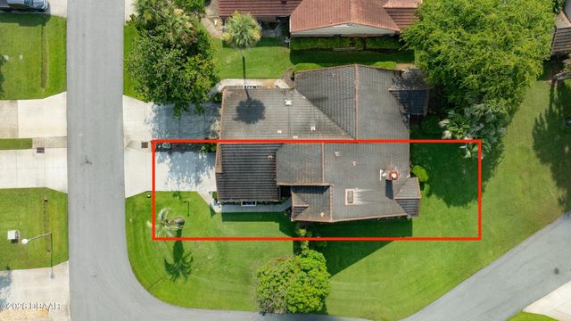 228 Palm Sparrow Court, Daytona Beach, FL 32119