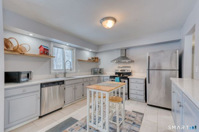 254 Aspetuck Ridge Road, New Milford, CT 06776