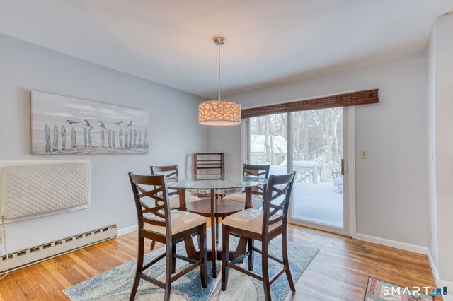 254 Aspetuck Ridge Road, New Milford, CT 06776