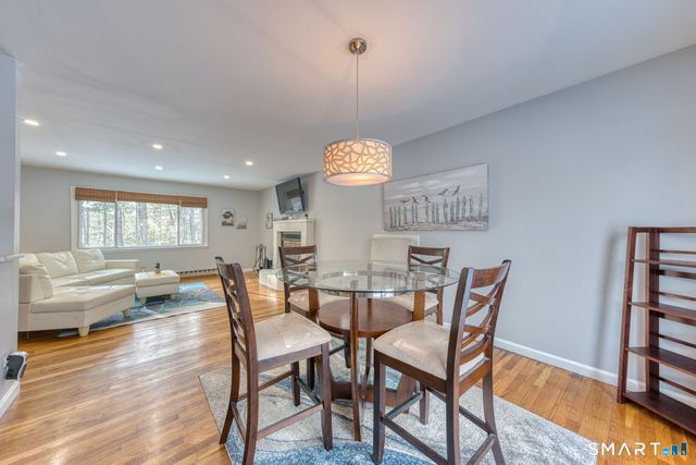 254 Aspetuck Ridge Road, New Milford, CT 06776