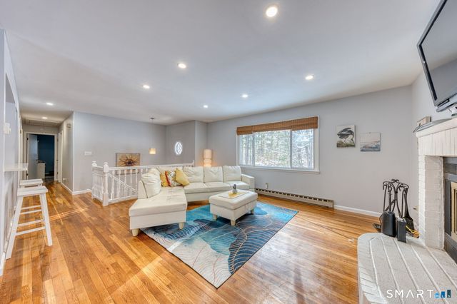 254 Aspetuck Ridge Road, New Milford, CT 06776