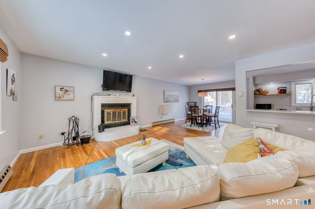 254 Aspetuck Ridge Road, New Milford, CT 06776