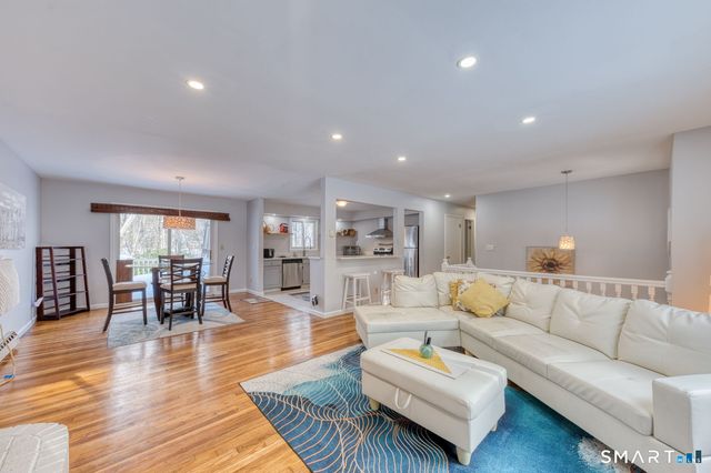 254 Aspetuck Ridge Road, New Milford, CT 06776