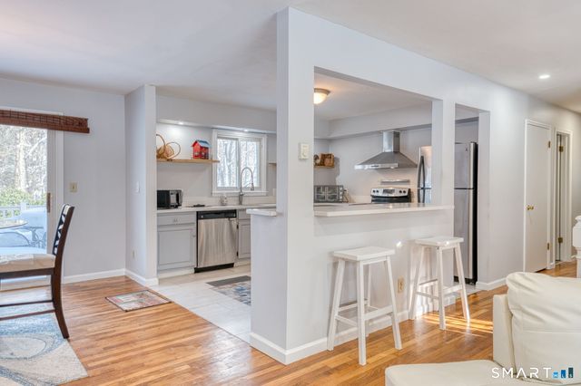 254 Aspetuck Ridge Road, New Milford, CT 06776