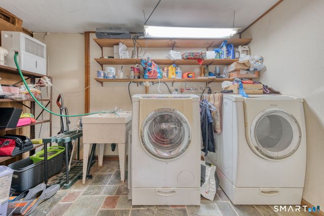 254 Aspetuck Ridge Road, New Milford, CT 06776