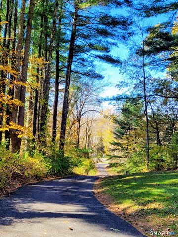 254 Aspetuck Ridge Road, New Milford, CT 06776