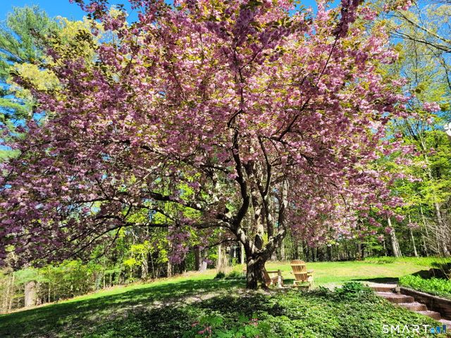 254 Aspetuck Ridge Road, New Milford, CT 06776