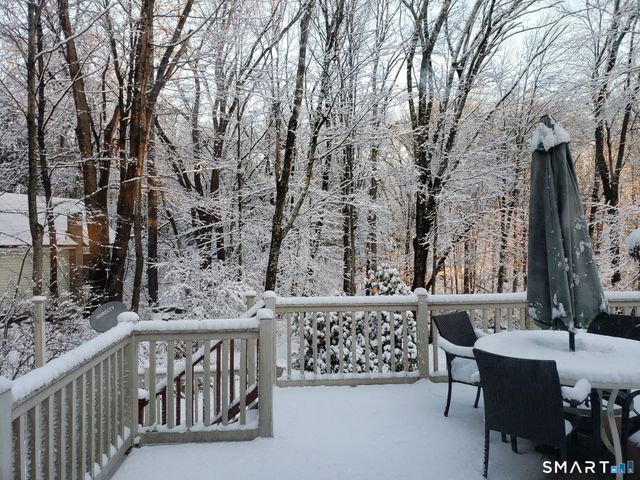 254 Aspetuck Ridge Road, New Milford, CT 06776