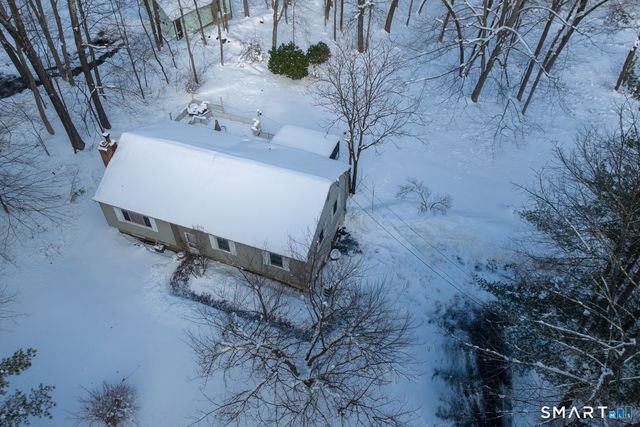 254 Aspetuck Ridge Road, New Milford, CT 06776