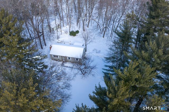 254 Aspetuck Ridge Road, New Milford, CT 06776