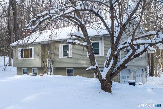 254 Aspetuck Ridge Road, New Milford, CT 06776