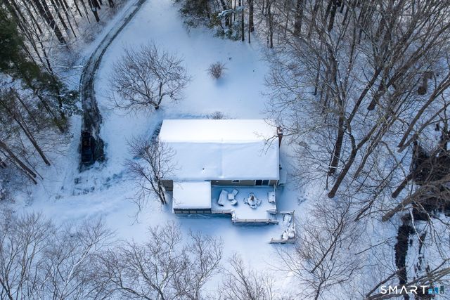 254 Aspetuck Ridge Road, New Milford, CT 06776